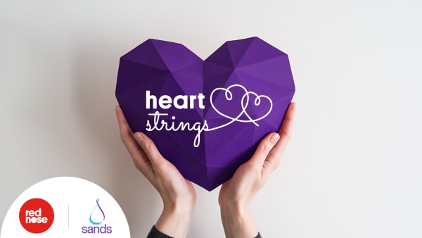 Have you joined Heart Strings?