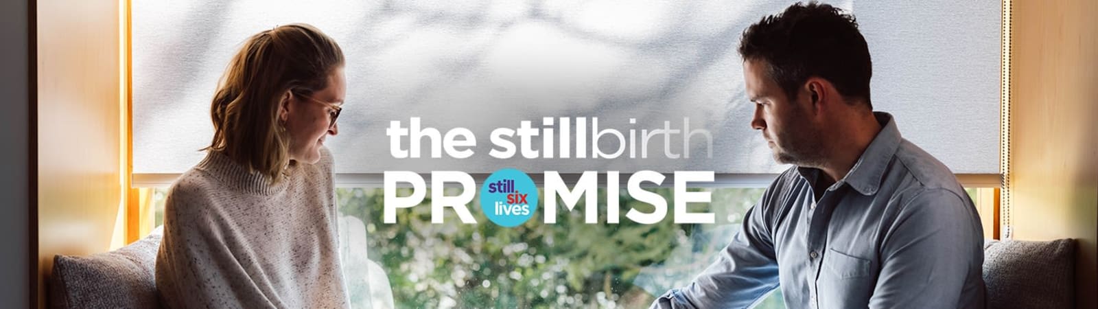 Make ‘The Stillbirth Promise’ to help reduce the rate